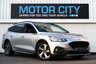 USED 2019 19 FORD FOCUS 1.5 EcoBlue Active Estate 5dr Diesel Auto Euro 6 (s/s) (120 ps) FULLY LOADED AUTO ESTATE