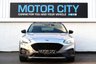 USED 2019 19 FORD FOCUS 1.5 EcoBlue Active Estate 5dr Diesel Auto Euro 6 (s/s) (120 ps) FULLY LOADED AUTO ESTATE