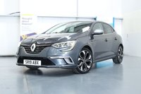 USED 2019 19 RENAULT MEGANE 1.3 TCe GT Line Hatchback 5dr Petrol Manual Euro 6 (s/s) (140 ps) Parking Pack, 1 Owner From New, Satellite Navigation