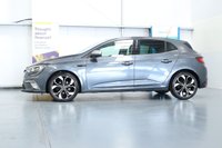 USED 2019 19 RENAULT MEGANE 1.3 TCe GT Line Hatchback 5dr Petrol Manual Euro 6 (s/s) (140 ps) Parking Pack, 1 Owner From New, Satellite Navigation