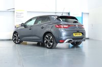 USED 2019 19 RENAULT MEGANE 1.3 TCe GT Line Hatchback 5dr Petrol Manual Euro 6 (s/s) (140 ps) Parking Pack, 1 Owner From New, Satellite Navigation