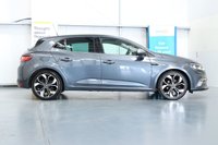 USED 2019 19 RENAULT MEGANE 1.3 TCe GT Line Hatchback 5dr Petrol Manual Euro 6 (s/s) (140 ps) Parking Pack, 1 Owner From New, Satellite Navigation