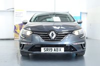 USED 2019 19 RENAULT MEGANE 1.3 TCe GT Line Hatchback 5dr Petrol Manual Euro 6 (s/s) (140 ps) Parking Pack, 1 Owner From New, Satellite Navigation