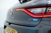 USED 2019 19 RENAULT MEGANE 1.3 TCe GT Line Hatchback 5dr Petrol Manual Euro 6 (s/s) (140 ps) Parking Pack, 1 Owner From New, Satellite Navigation