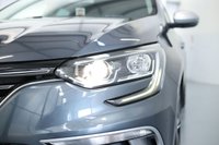 USED 2019 19 RENAULT MEGANE 1.3 TCe GT Line Hatchback 5dr Petrol Manual Euro 6 (s/s) (140 ps) Parking Pack, 1 Owner From New, Satellite Navigation