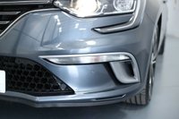 USED 2019 19 RENAULT MEGANE 1.3 TCe GT Line Hatchback 5dr Petrol Manual Euro 6 (s/s) (140 ps) Parking Pack, 1 Owner From New, Satellite Navigation