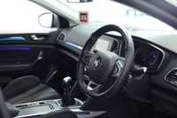 USED 2019 19 RENAULT MEGANE 1.3 TCe GT Line Hatchback 5dr Petrol Manual Euro 6 (s/s) (140 ps) Parking Pack, 1 Owner From New, Satellite Navigation