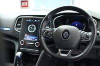USED 2019 19 RENAULT MEGANE 1.3 TCe GT Line Hatchback 5dr Petrol Manual Euro 6 (s/s) (140 ps) Parking Pack, 1 Owner From New, Satellite Navigation