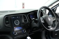 USED 2019 19 RENAULT MEGANE 1.3 TCe GT Line Hatchback 5dr Petrol Manual Euro 6 (s/s) (140 ps) Parking Pack, 1 Owner From New, Satellite Navigation