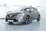 USED 2019 19 RENAULT MEGANE 1.3 TCe GT Line Hatchback 5dr Petrol Manual Euro 6 (s/s) (140 ps) Parking Pack, 1 Owner From New, Satellite Navigation
