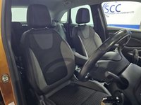 USED 2018 67 VAUXHALL CROSSLAND X 1.6 Turbo D ecoTEC Tech Line Nav SUV 5dr Diesel Manual Euro 6 (s/s) (99 ps) Apple CarPlay, Satellite Navigation, Lane Departure Warning System