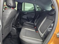 USED 2018 67 VAUXHALL CROSSLAND X 1.6 Turbo D ecoTEC Tech Line Nav SUV 5dr Diesel Manual Euro 6 (s/s) (99 ps) Apple CarPlay, Satellite Navigation, Lane Departure Warning System