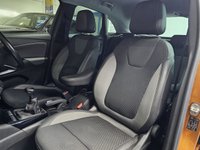 USED 2018 67 VAUXHALL CROSSLAND X 1.6 Turbo D ecoTEC Tech Line Nav SUV 5dr Diesel Manual Euro 6 (s/s) (99 ps) Apple CarPlay, Satellite Navigation, Lane Departure Warning System
