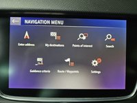 USED 2018 67 VAUXHALL CROSSLAND X 1.6 Turbo D ecoTEC Tech Line Nav SUV 5dr Diesel Manual Euro 6 (s/s) (99 ps) Apple CarPlay, Satellite Navigation, Lane Departure Warning System