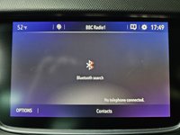 USED 2018 67 VAUXHALL CROSSLAND X 1.6 Turbo D ecoTEC Tech Line Nav SUV 5dr Diesel Manual Euro 6 (s/s) (99 ps) Apple CarPlay, Satellite Navigation, Lane Departure Warning System