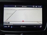 USED 2018 67 VAUXHALL CROSSLAND X 1.6 Turbo D ecoTEC Tech Line Nav SUV 5dr Diesel Manual Euro 6 (s/s) (99 ps) Apple CarPlay, Satellite Navigation, Lane Departure Warning System