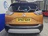 USED 2018 67 VAUXHALL CROSSLAND X 1.6 Turbo D ecoTEC Tech Line Nav SUV 5dr Diesel Manual Euro 6 (s/s) (99 ps) Apple CarPlay, Satellite Navigation, Lane Departure Warning System