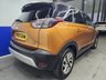 USED 2018 67 VAUXHALL CROSSLAND X 1.6 Turbo D ecoTEC Tech Line Nav SUV 5dr Diesel Manual Euro 6 (s/s) (99 ps) Apple CarPlay, Satellite Navigation, Lane Departure Warning System