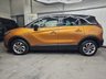 USED 2018 67 VAUXHALL CROSSLAND X 1.6 Turbo D ecoTEC Tech Line Nav SUV 5dr Diesel Manual Euro 6 (s/s) (99 ps) Apple CarPlay, Satellite Navigation, Lane Departure Warning System