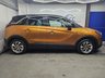 USED 2018 67 VAUXHALL CROSSLAND X 1.6 Turbo D ecoTEC Tech Line Nav SUV 5dr Diesel Manual Euro 6 (s/s) (99 ps) Apple CarPlay, Satellite Navigation, Lane Departure Warning System