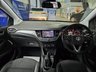 USED 2018 67 VAUXHALL CROSSLAND X 1.6 Turbo D ecoTEC Tech Line Nav SUV 5dr Diesel Manual Euro 6 (s/s) (99 ps) Apple CarPlay, Satellite Navigation, Lane Departure Warning System
