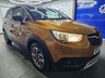 USED 2018 67 VAUXHALL CROSSLAND X 1.6 Turbo D ecoTEC Tech Line Nav SUV 5dr Diesel Manual Euro 6 (s/s) (99 ps) Apple CarPlay, Satellite Navigation, Lane Departure Warning System