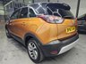 USED 2018 67 VAUXHALL CROSSLAND X 1.6 Turbo D ecoTEC Tech Line Nav SUV 5dr Diesel Manual Euro 6 (s/s) (99 ps) Apple CarPlay, Satellite Navigation, Lane Departure Warning System