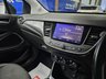 USED 2018 67 VAUXHALL CROSSLAND X 1.6 Turbo D ecoTEC Tech Line Nav SUV 5dr Diesel Manual Euro 6 (s/s) (99 ps) Apple CarPlay, Satellite Navigation, Lane Departure Warning System