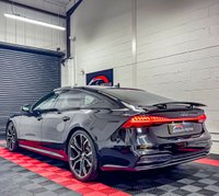 USED 2019 19 AUDI A7 3.0 TDI V6 45 S line Sportback 5dr Diesel Tiptronic quattro Euro 6 (s/s) (231 ps) 