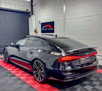 USED 2019 19 AUDI A7 3.0 TDI V6 45 S line Sportback 5dr Diesel Tiptronic quattro Euro 6 (s/s) (231 ps) 