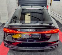 USED 2019 19 AUDI A7 3.0 TDI V6 45 S line Sportback 5dr Diesel Tiptronic quattro Euro 6 (s/s) (231 ps) 