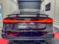USED 2019 19 AUDI A7 3.0 TDI V6 45 S line Sportback 5dr Diesel Tiptronic quattro Euro 6 (s/s) (231 ps) 