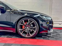 USED 2019 19 AUDI A7 3.0 TDI V6 45 S line Sportback 5dr Diesel Tiptronic quattro Euro 6 (s/s) (231 ps) 