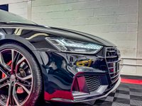 USED 2019 19 AUDI A7 3.0 TDI V6 45 S line Sportback 5dr Diesel Tiptronic quattro Euro 6 (s/s) (231 ps) 