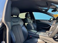 USED 2019 19 AUDI A7 3.0 TDI V6 45 S line Sportback 5dr Diesel Tiptronic quattro Euro 6 (s/s) (231 ps) 
