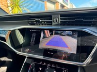 USED 2019 19 AUDI A7 3.0 TDI V6 45 S line Sportback 5dr Diesel Tiptronic quattro Euro 6 (s/s) (231 ps) 