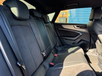 USED 2019 19 AUDI A7 3.0 TDI V6 45 S line Sportback 5dr Diesel Tiptronic quattro Euro 6 (s/s) (231 ps) 