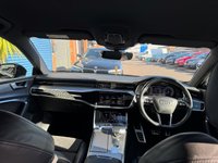 USED 2019 19 AUDI A7 3.0 TDI V6 45 S line Sportback 5dr Diesel Tiptronic quattro Euro 6 (s/s) (231 ps) 