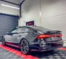 USED 2019 19 AUDI A7 3.0 TDI V6 45 S line Sportback 5dr Diesel Tiptronic quattro Euro 6 (s/s) (231 ps) 