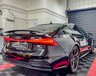 USED 2019 19 AUDI A7 3.0 TDI V6 45 S line Sportback 5dr Diesel Tiptronic quattro Euro 6 (s/s) (231 ps) 