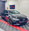USED 2019 19 AUDI A7 3.0 TDI V6 45 S line Sportback 5dr Diesel Tiptronic quattro Euro 6 (s/s) (231 ps) 