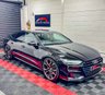 USED 2019 19 AUDI A7 3.0 TDI V6 45 S line Sportback 5dr Diesel Tiptronic quattro Euro 6 (s/s) (231 ps) 