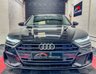 USED 2019 19 AUDI A7 3.0 TDI V6 45 S line Sportback 5dr Diesel Tiptronic quattro Euro 6 (s/s) (231 ps) 
