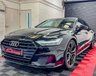 USED 2019 19 AUDI A7 3.0 TDI V6 45 S line Sportback 5dr Diesel Tiptronic quattro Euro 6 (s/s) (231 ps) 