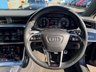 USED 2019 19 AUDI A7 3.0 TDI V6 45 S line Sportback 5dr Diesel Tiptronic quattro Euro 6 (s/s) (231 ps) 
