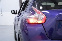 USED 2016 16 NISSAN JUKE 1.5 dCi N-Connecta SUV 5dr Diesel Manual Euro 6 (s/s) (110 ps) &pound;20Tax, Reversing Camera, Satellite Navigation