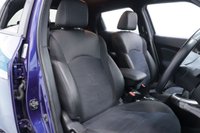 USED 2016 16 NISSAN JUKE 1.5 dCi N-Connecta SUV 5dr Diesel Manual Euro 6 (s/s) (110 ps) &pound;20Tax, Reversing Camera, Satellite Navigation