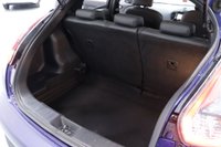 USED 2016 16 NISSAN JUKE 1.5 dCi N-Connecta SUV 5dr Diesel Manual Euro 6 (s/s) (110 ps) &pound;20Tax, Reversing Camera, Satellite Navigation