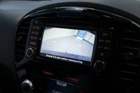 USED 2016 16 NISSAN JUKE 1.5 dCi N-Connecta SUV 5dr Diesel Manual Euro 6 (s/s) (110 ps) &pound;20Tax, Reversing Camera, Satellite Navigation