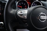 USED 2016 16 NISSAN JUKE 1.5 dCi N-Connecta SUV 5dr Diesel Manual Euro 6 (s/s) (110 ps) &pound;20Tax, Reversing Camera, Satellite Navigation